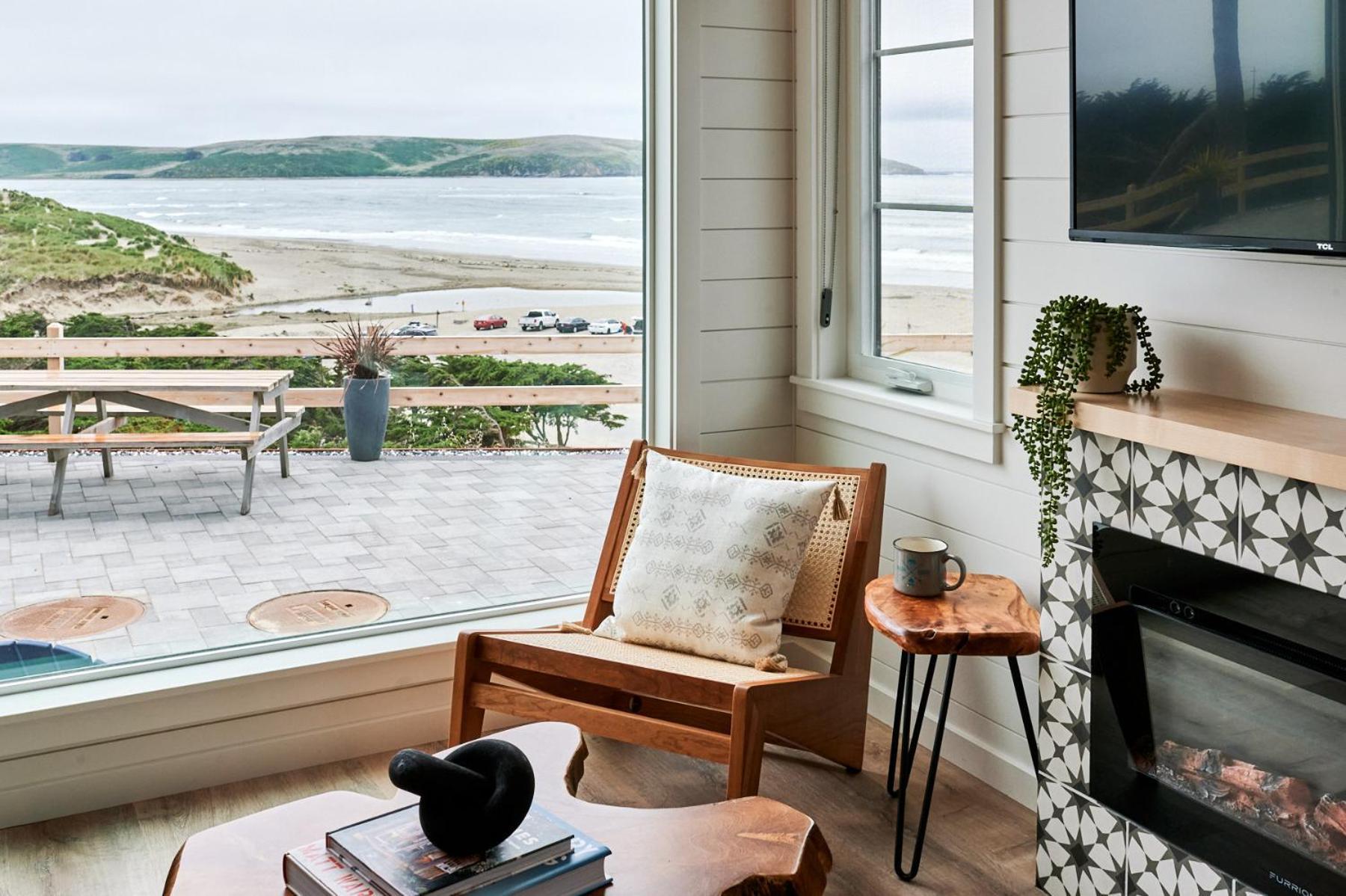 Dillon Beach Resort Exterior foto