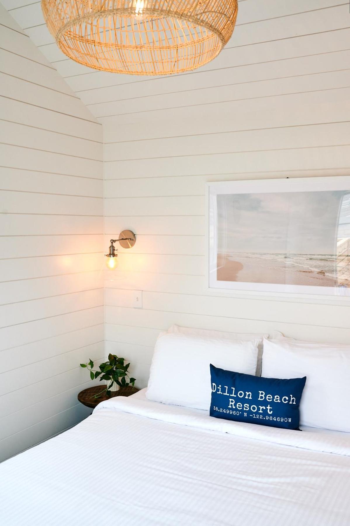 Dillon Beach Resort Exterior foto