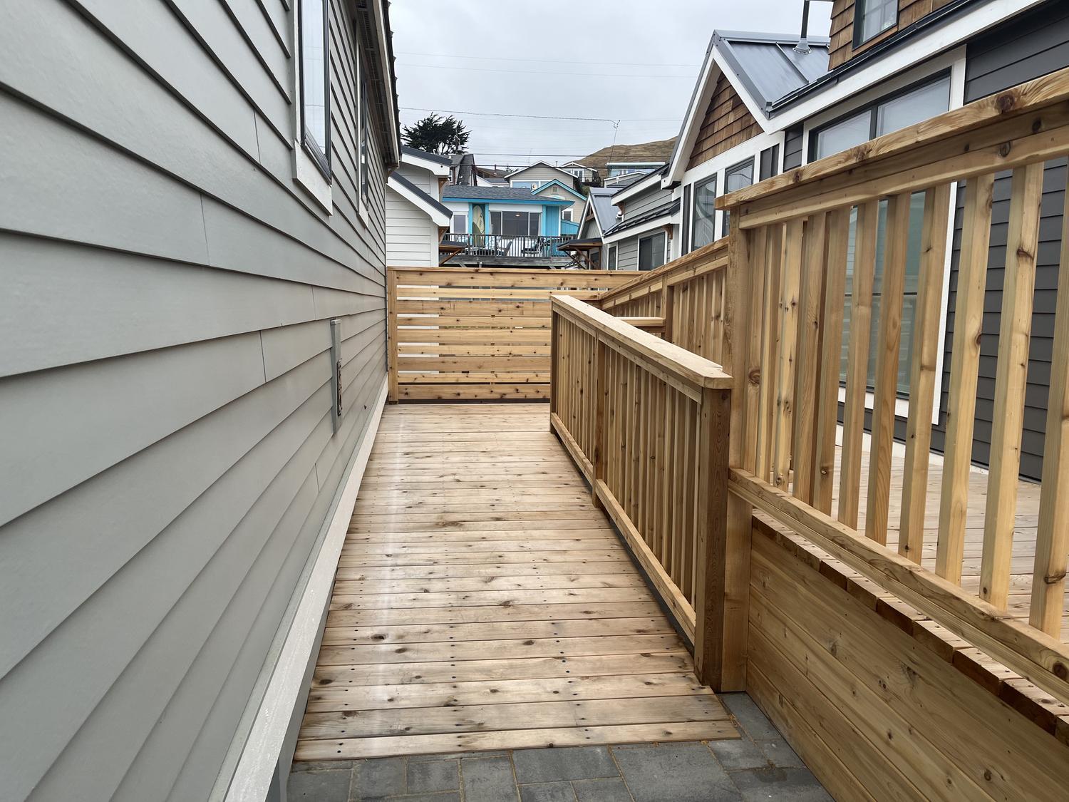 Dillon Beach Resort Exterior foto