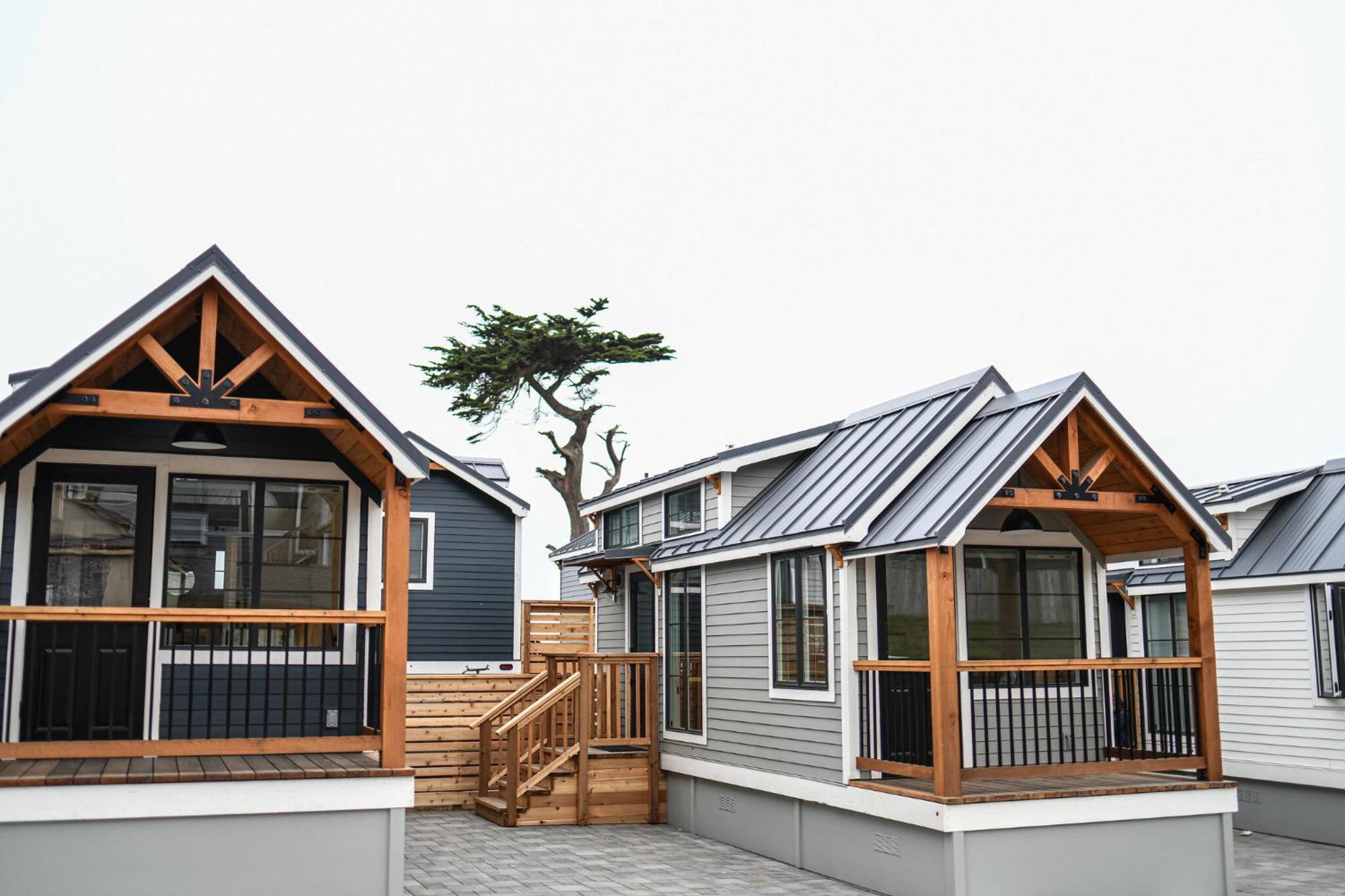 Dillon Beach Resort Exterior foto