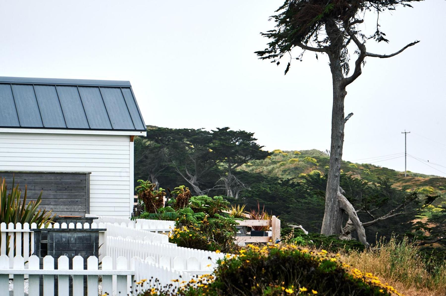 Dillon Beach Resort Exterior foto