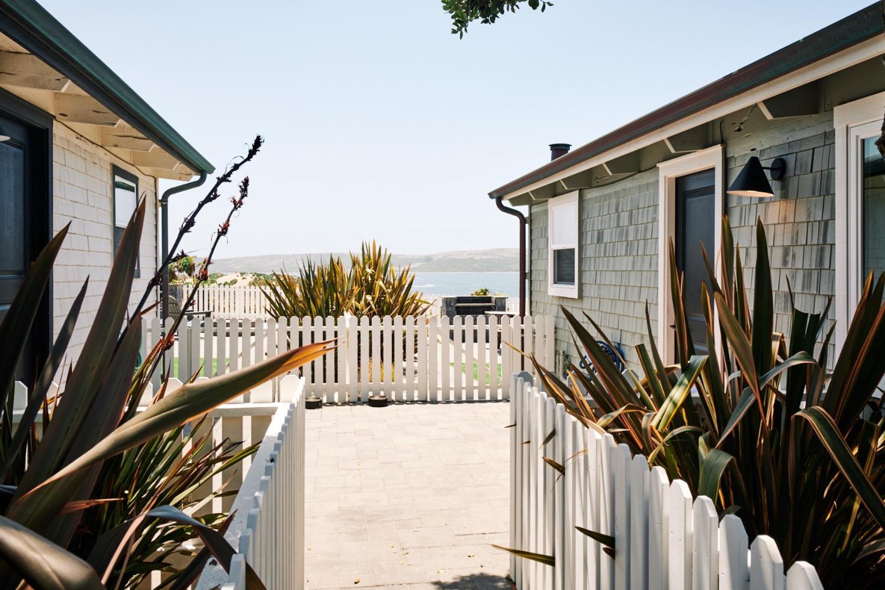 Dillon Beach Resort Exterior foto