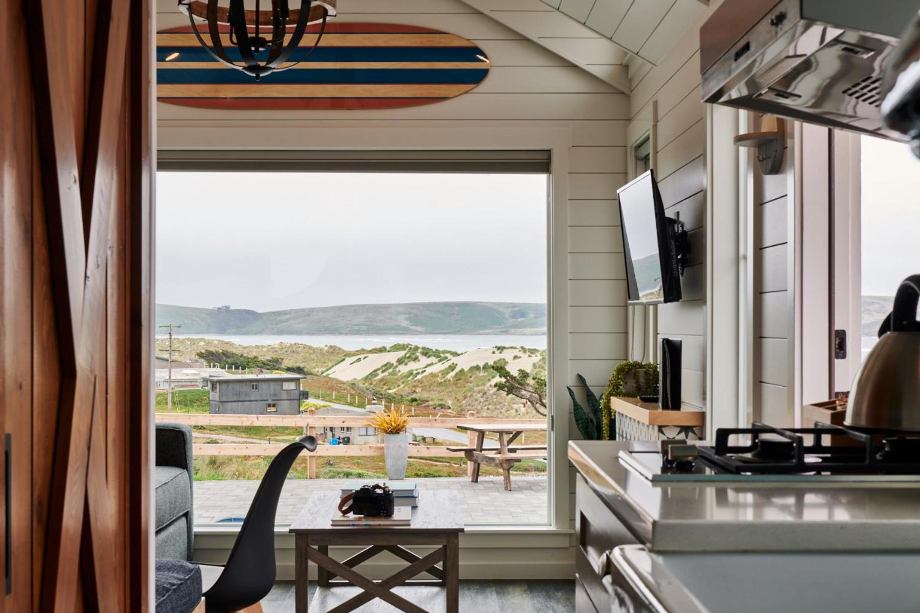 Dillon Beach Resort Exterior foto
