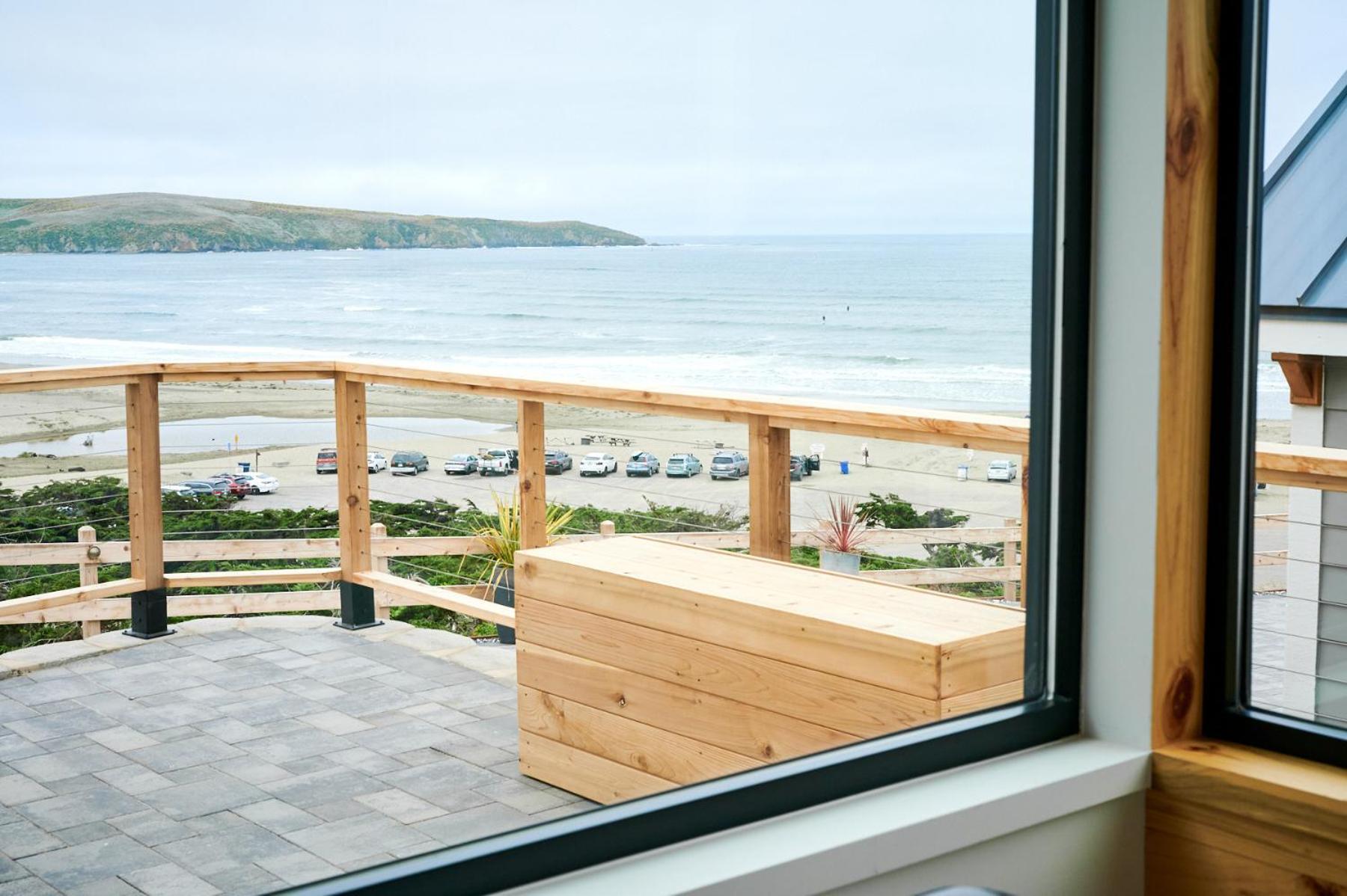 Dillon Beach Resort Exterior foto