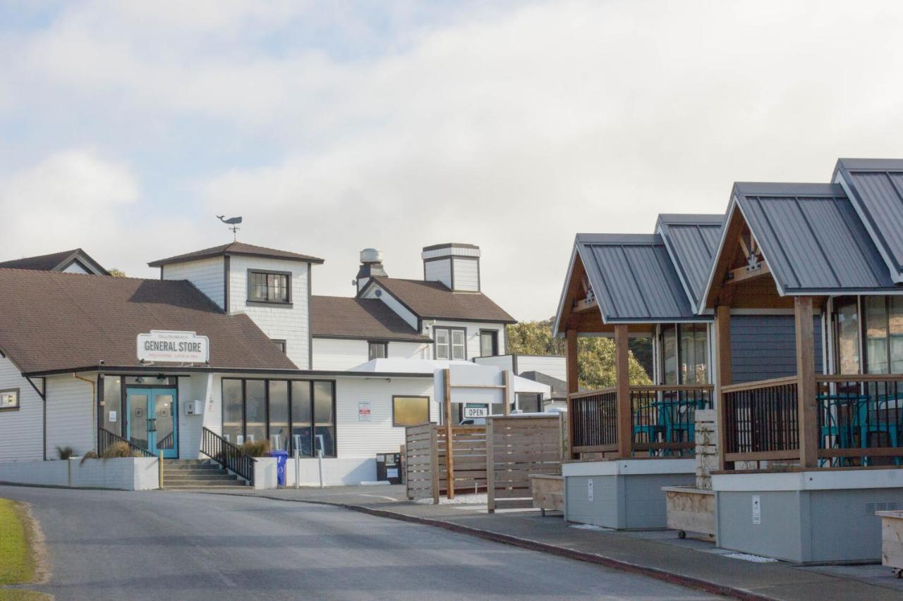 Dillon Beach Resort Exterior foto